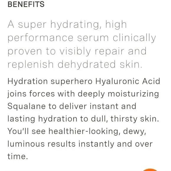 Kate Somerville KX Concentrates Hydrate & Plump